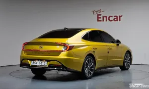 Hyundai Sonata Premium Millennial 2.0 2019