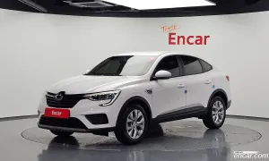 Renault-koreasamsung Xm3 1.3 TCe LE 2021
