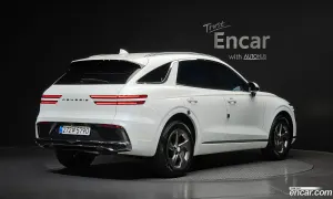 Genesis Gv70 2.5T Gasoline AWD 2026