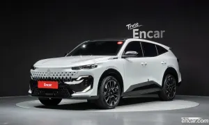 Renault-koreasamsung Filante 1.5 E-Tech Iconic 2WD 2026