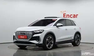 Audi Q4 e-tron 40 Premium 2023