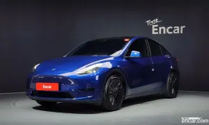 Tesla Model y RWD 2024