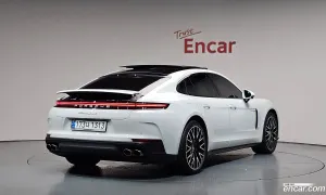 Porsche Panamera 2.9 AWD E-Hybrid 2025