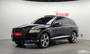 Genesis Gv80 3.0 Diesel AWD 2021