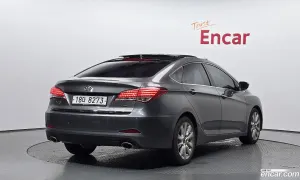 Hyundai I40 Modern 1.7 VGT 2012