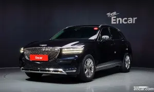 Genesis Gv70 2.5T Gasoline 2WD 2021