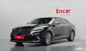 Kia K7 2.5 GDI X Edition 2020