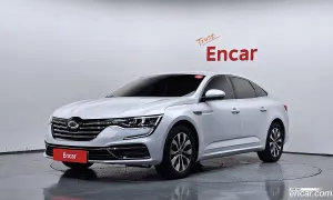 Renault-koreasamsung Sm6 1.3 TCe Feel 2022