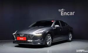 Hyundai Sonata Premium Family 2.0 2019