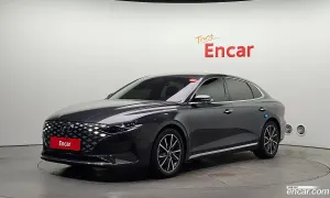 Hyundai Grandeur Exclusice 2.5 2020