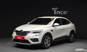 Renault-koreasamsung Xm3 1.3 TCe RE Signature 2020