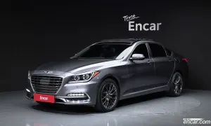 Hyundai Genesis G330 Premium 2014