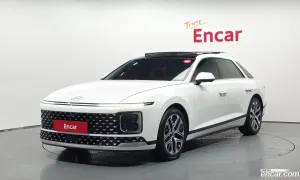 Hyundai Grandeur Premium 2024