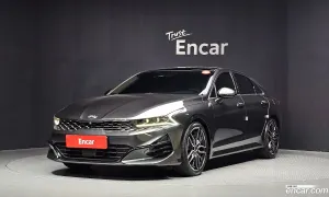 Kia K5 Noblesse 1.6 Turbo 2020