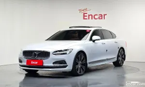 Volvo S90 B6 AWD Ultimate Bright 2023