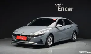 Hyundai Avante Modern 1.6 2020