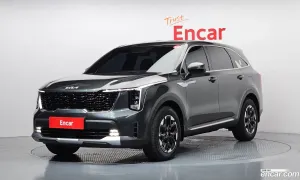 Kia Sorento Prestige Diesel 2.2 2WD 2025