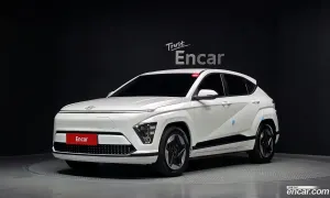 Hyundai Kona Premium Standard 2023