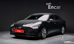 Hyundai Sonata Premium Plus 2.0 2022