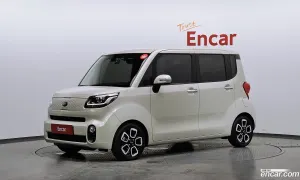 Kia Ray Signature 2021