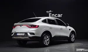 Renault-koreasamsung Xm3 1.6 GTe LE 2022