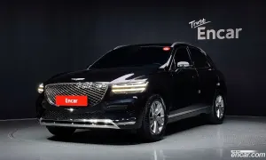 Genesis Gv70 2.5T Gasoline 2WD 2023