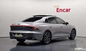 Hyundai Grandeur Le Blanc 2.5 2021