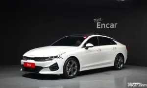 Kia K5 Noblesse 2.0 2022