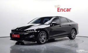 Kia K5 Trendy 2.0 2020