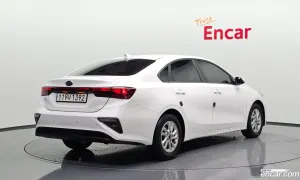Kia K3 Luxury 2019