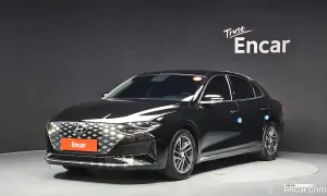 Hyundai Grandeur Premium Choice 2.5 2021