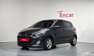 Chevroletgmdaewoo Spark LS 2019