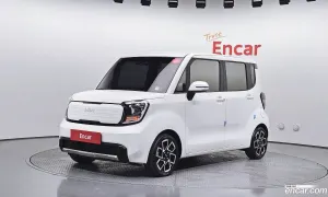 Kia Ray Signature 2023