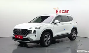 Hyundai Santafe Prestige Gasoline 2.5T 2WD 2022
