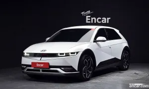 Hyundai Ioniq5 Exclusive Long range 2024