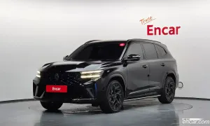 Renault-koreasamsung Grand koleos 2.0 Esprit Alpine 4WD 2024