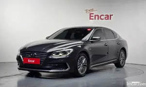 Hyundai Grandeur Special Exclusive 2017
