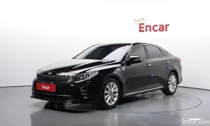 Kia K5 Prestige 2.0 SX 2015