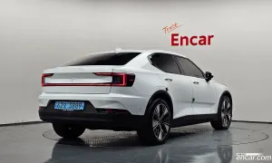 Polestar Polestar 2 Longrange Singlemotor 2022