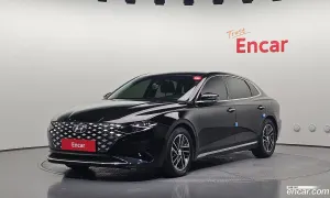 Hyundai Grandeur Premium Choice 2.5 2020