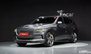 Genesis Gv80 3.0 Diesel AWD 2022