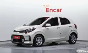 Kia Morning Standard 2022