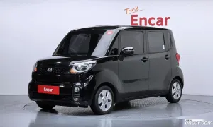 Kia Ray Trendy 2018