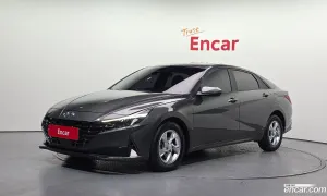 Hyundai Avante Modern 1.6 2021