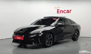 Kia K5 Prestige 2.0 2025