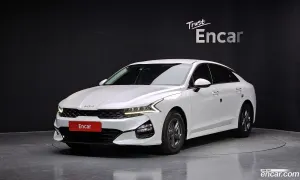 Kia K5 Strandard 2.0 LPI(Renter car) 2023