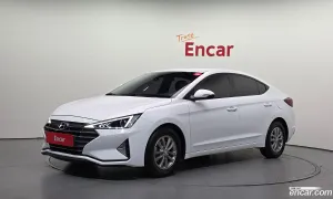 Hyundai Avante Smart 1.6 2019