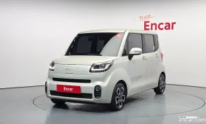 Kia Ray Prestige 2022