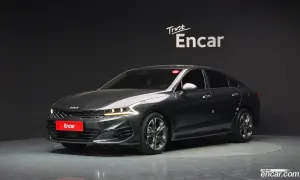 Kia K5 Prestige 2.0 2022