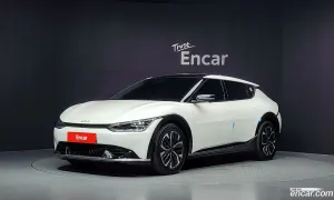Kia Ev6 Earth Long Range 4WD 2022